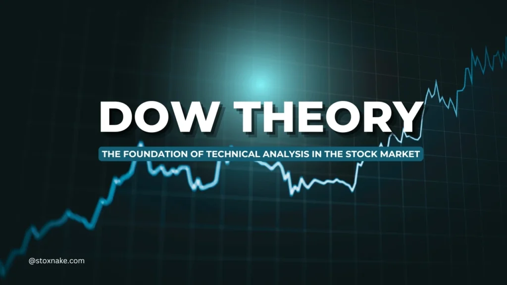 Understanding Dow Theory